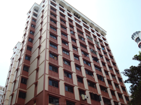 Blk 327 Sembawang Crescent (Sembawang), HDB 4 Rooms #226772